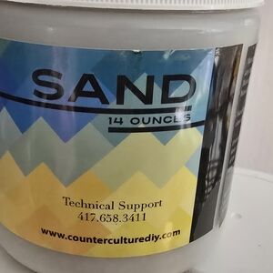 Counter Culture DIY Sand 14 Ounces